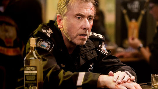 Tin Star