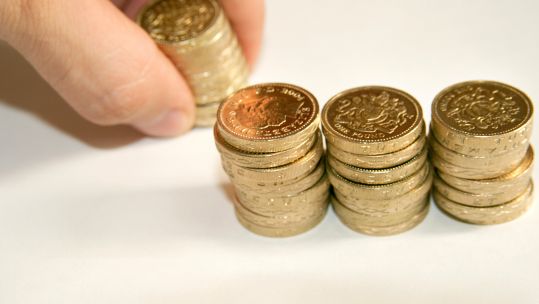 Money picture for pay rise article credit DBURKE 