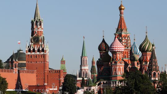Moscow (PA).