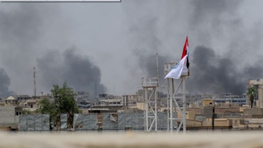 Mosul