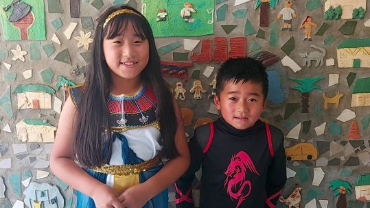 Mother's Day 2021 Brunei Message