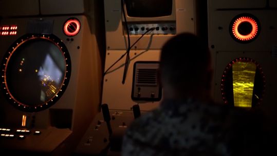 Multi Domain Ops, The 'Philosopher's stone' of modern military operations 21092023 CREDIT Nato