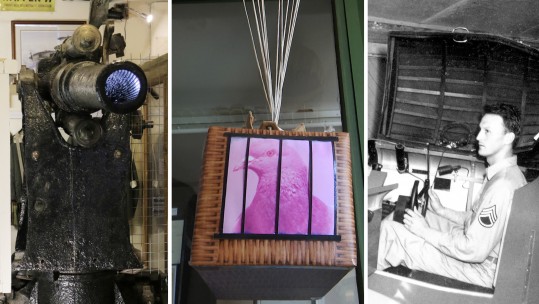 Cornwall War Museum 