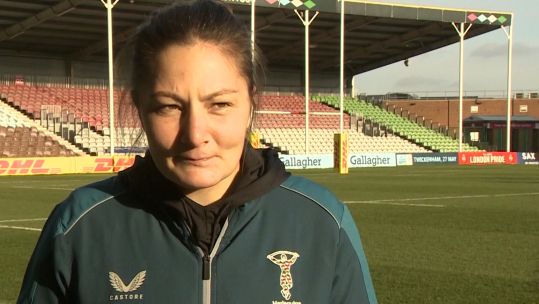 Amy Cokayne