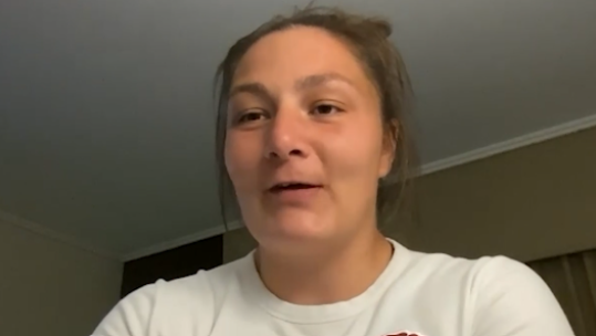 Amy Cokayne previews England's prospects ahead of the Rugby World Cup final
