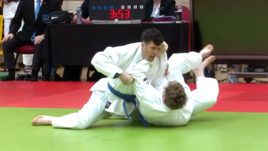 Army Judo Championships