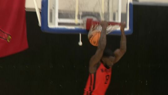Army basketball Inter Services