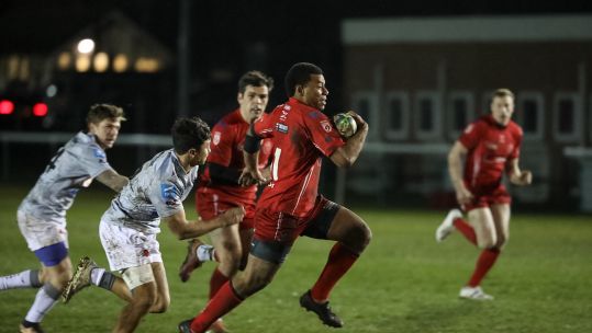 British Army takes on French Army 2023