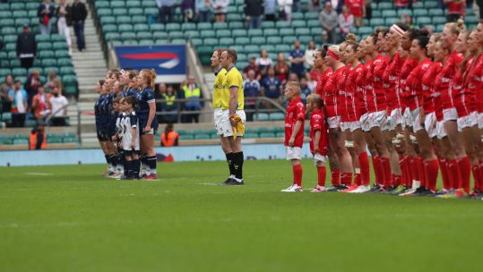 Army v Navy Twickehman