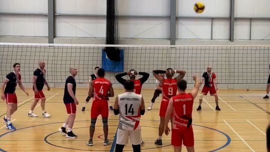NAME Crown Services Volleyball CREDIT George Herbert Morris DATE 11052024.jpg 