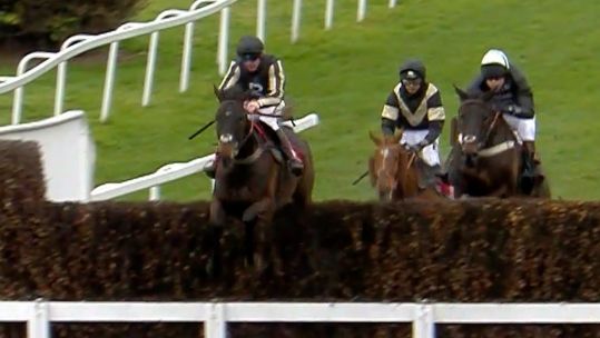 2023 Grand Military Gold Cup