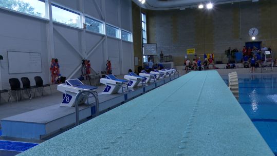  Inter Services Diving 2023