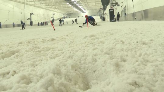 Para Snowsports