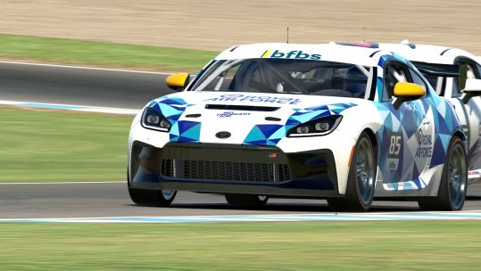Ryan Martin wins championship