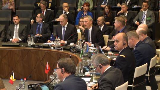 NATO Defence Ministers meeting in Brussels 120220 CREDIT NATO TV.jpg 
