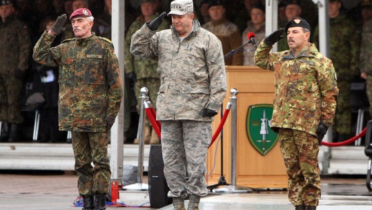 NATO&#039;s Deterioriating Relationship With Russia