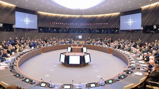 NATO meeting of the military committee 150119 CREDIT NATO_0.jpg 