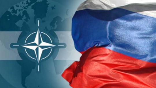 NATO and Russia
