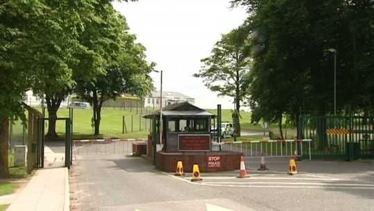 Porton Down