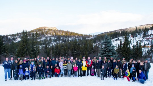 Norway Trip 