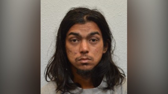 Naa’imur Rahman