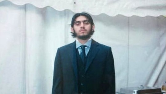 BREAKING: Man Found Guilty Of Daesh-Inspired Knife Plot