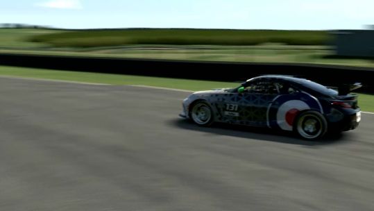 Will Foulkes wins at Knockhill