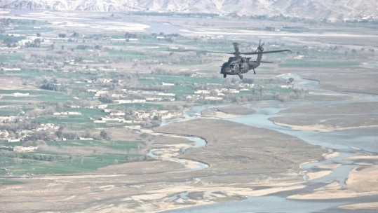 Nangarhar province