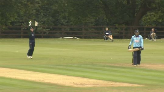 Navy Beat RAF Cricket Credit BFBS Date 10092021.jpg