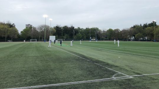 Navy Dev Cricket vs Old Netley and Highfield Credit Brian J Smith DATE 02062021.jpg