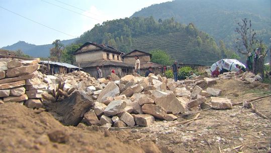 Nepal