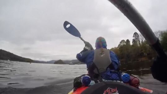 Nerys Pearce Kayak Credit BFBS 21102020.jpg 