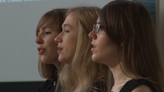 New Musical Show A Tribute To First World War Sweethearts 