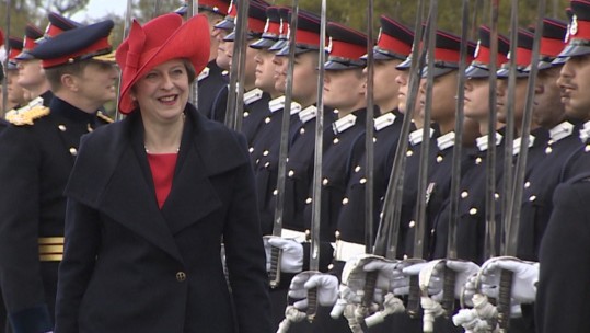 Theresa