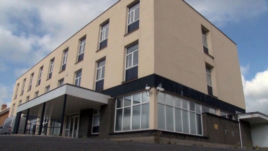 Veterans Care Centre To Open In Northern Ireland