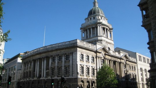 Man Jailed For Plot To Behead British Soldier Has Sentence Reduced