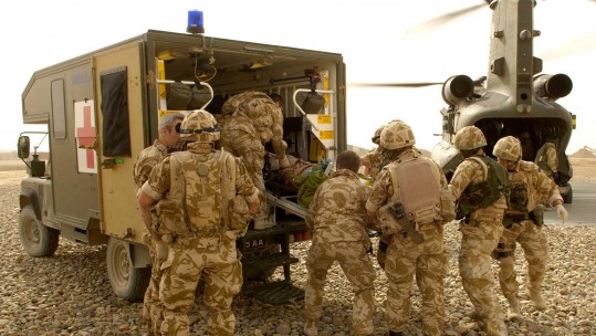 Afghanistan