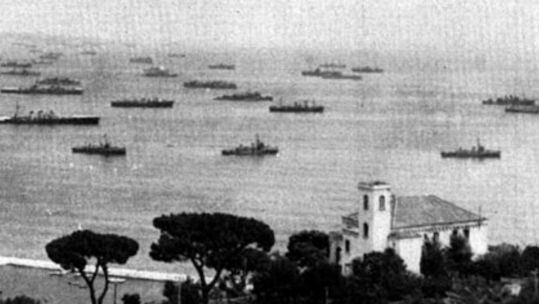 Operation Dragoon is thought to have accelerated the German retreat (Picture: Wikimedia Commons).