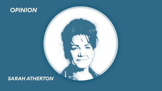 Opinion GFX Sarah Atherton No X CREDIT BFBS