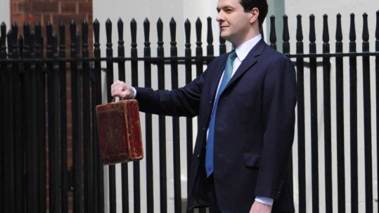 Breaking Down The Budget: Armed Forces Spending