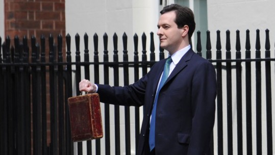 Osborne: £1.2 Billion Defence Cuts Possible If UK Leaves EU