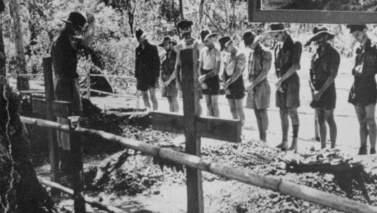Burma Railway 1943.