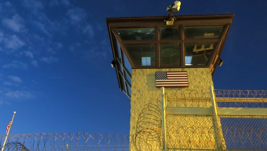 Guantanamo Bay Cuba