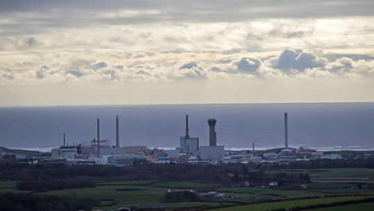 Sellafield