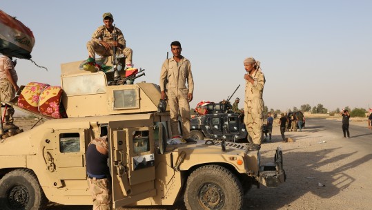 Kirkuk 