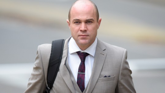 Emile Cilliers