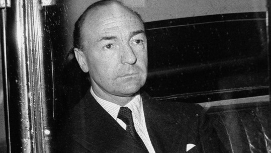 John Profumo