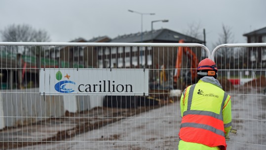Carillion 