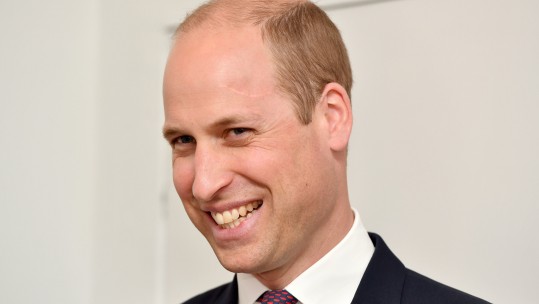 Prince William