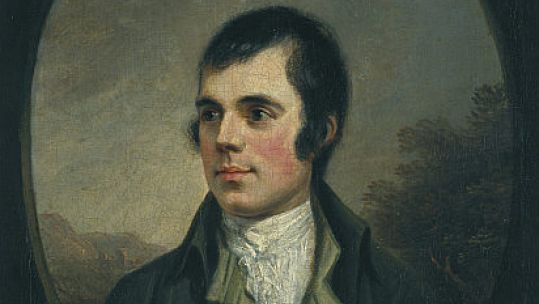 Robert Burns